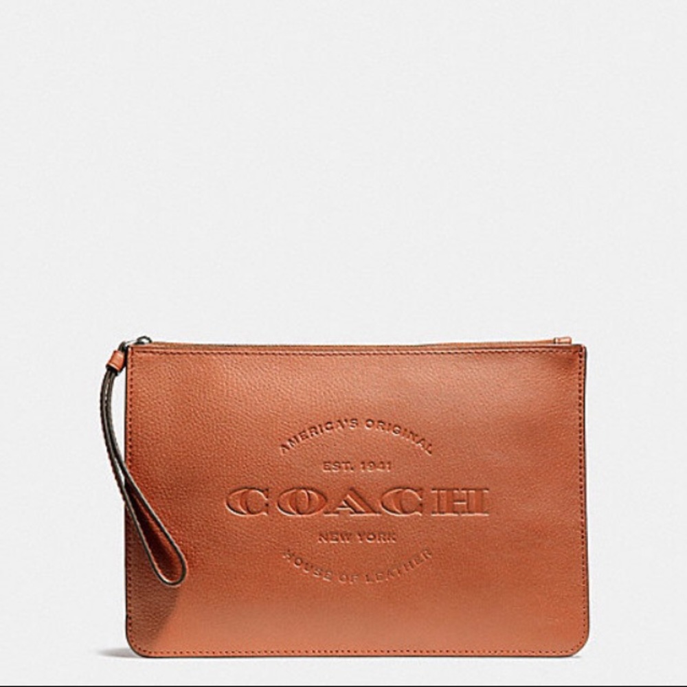 💕 🔥AUTHENTIC COACH - QUICK SALE!🔥